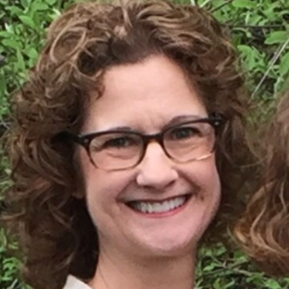 Meet your Posher, Gretchen